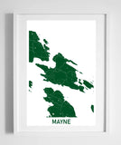 Mayne Island