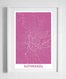 Kathmandu