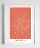 Kathmandu