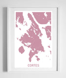 Cortes Island