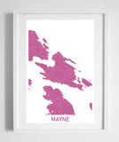 Mayne Island