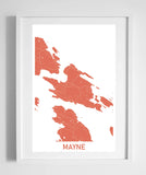 Mayne Island