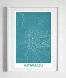 Kathmandu