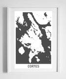 Cortes Island