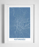 Kathmandu