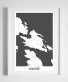 Mayne Island