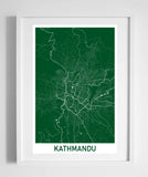 Kathmandu