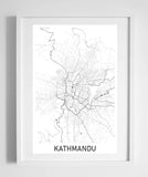 Kathmandu