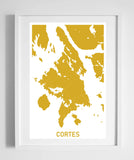 Cortes Island