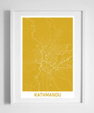 Kathmandu