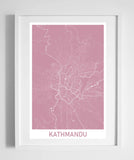 Kathmandu
