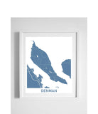 Denman Island