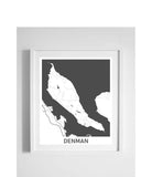 Denman Island