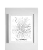 Kathmandu