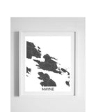 Mayne Island