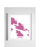 Mayne Island