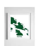 Mayne Island