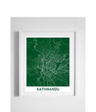 Kathmandu