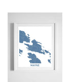 Mayne Island