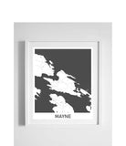 Mayne Island