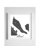 Denman Island