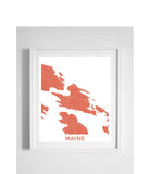 Mayne Island