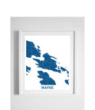 Mayne Island