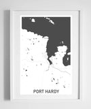 Port Hardy