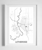 Lethbridge