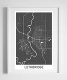 Lethbridge