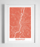 Budapest