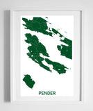 Pender Island