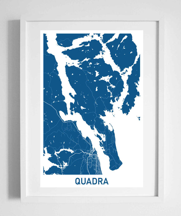 Quadra Island