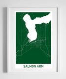 Salmon Arm