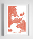 Auckland