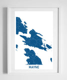 Mayne Island