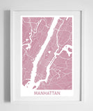 Manhattan