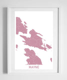 Mayne Island