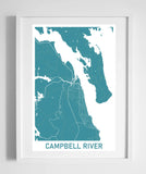 Campbell River