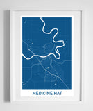 Medicine Hat