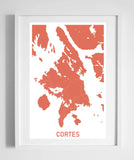 Cortes Island