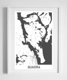 Quadra Island