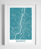 Budapest