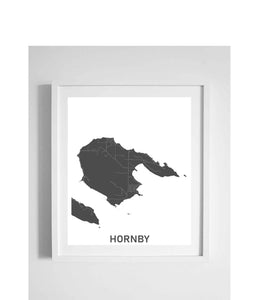 Hornby Island